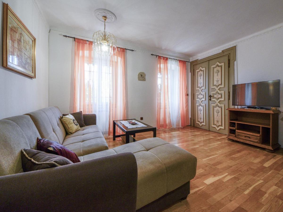 Apartment Edo-1 By Interhome