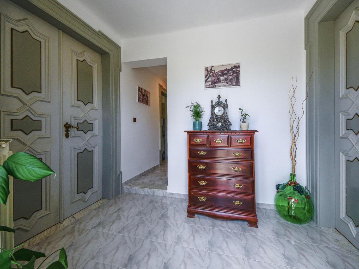 Edo-1 By Interhome Apartment *